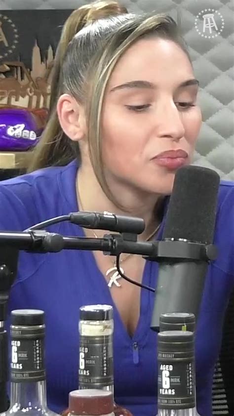 abella danger on kfc radio|Abella Danger Reveals a Secret Men Will Be Relieved。